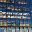 Wat is een conservatorium