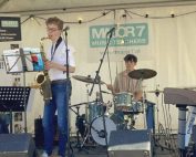 Terugblik stadsfeesten Middelburg 2022
