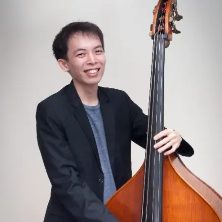 Jonathan Ho Chin Kiat