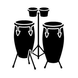 Latin Percussie