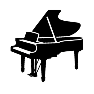 Piano-ikoon