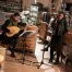 Luitles- Jeremy bass met luit