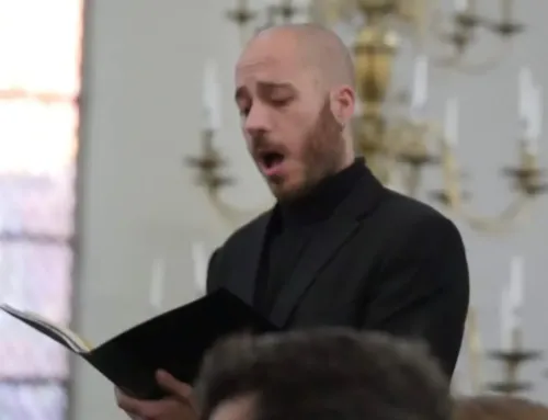 Ontdek de Kunst van Bel Canto Zingen
