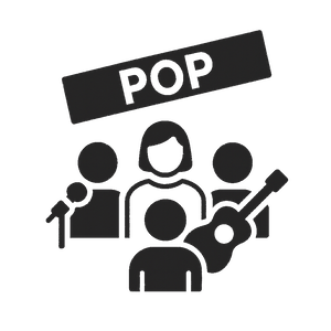 Bandcoaching ikoontje
