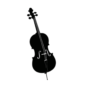 Cello ikoontje