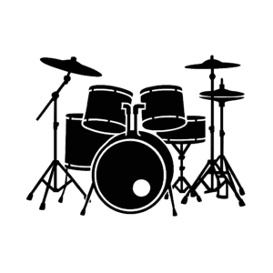 Drum icoon