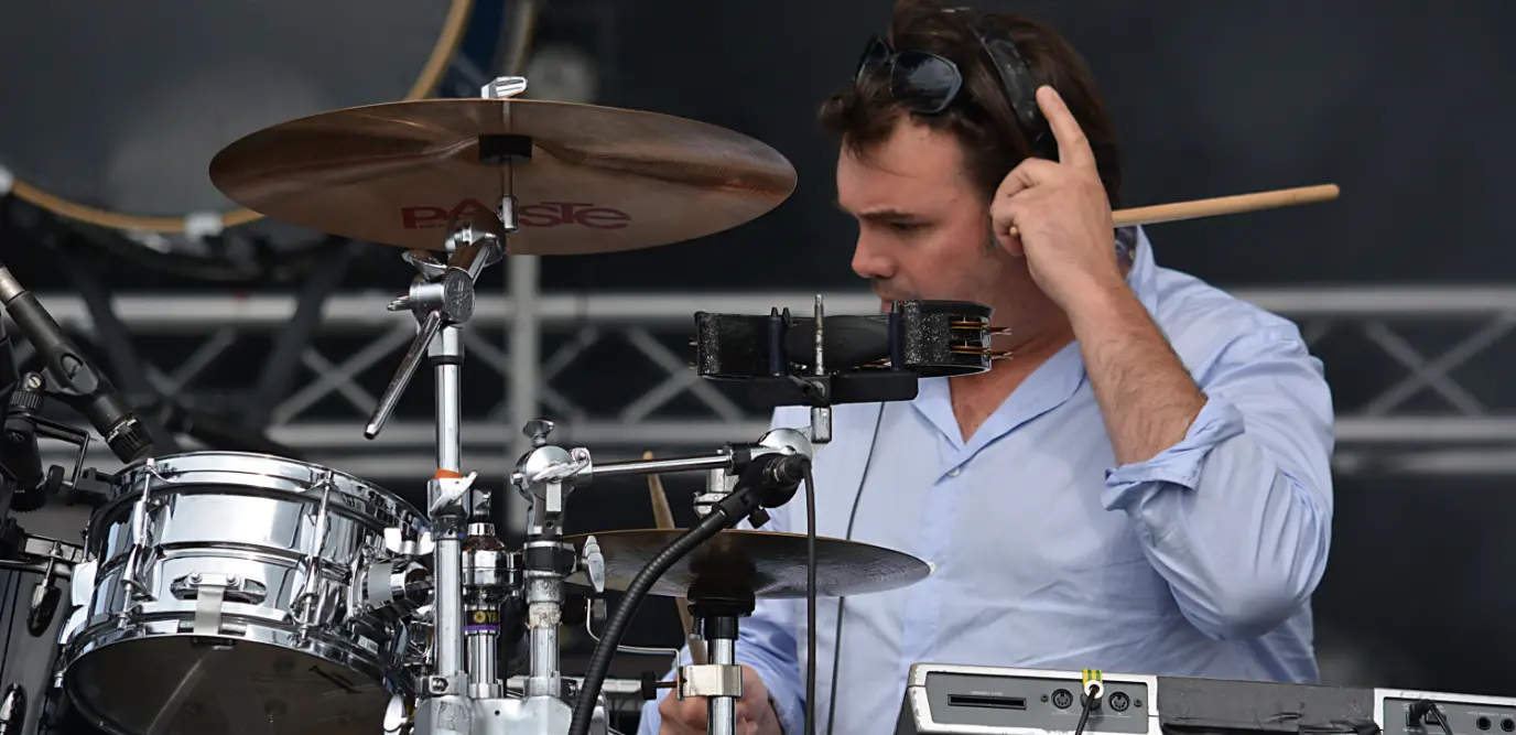 Flexibel Leren Drumles Abonnement