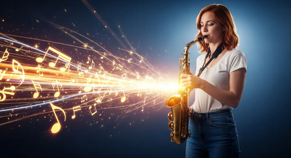 Waarom Oefenen in de Zomer Cruciaal is voor je Muzikale Reis