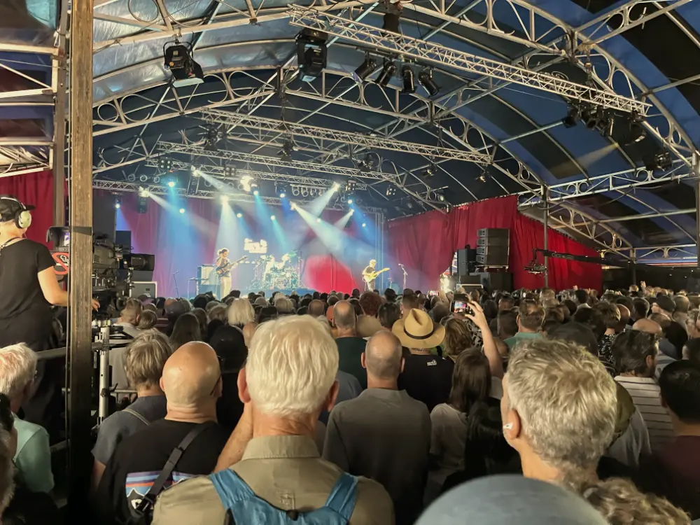 Dean Montanaro North Sea Jazz Festival 2025