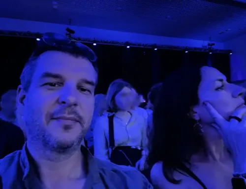 Mijn Onvergetelijke North Sea Jazz Festival 2025